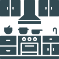 keuken icon